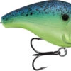 13 Fishing Scamp 1.5/2.5 Squarebill Crankbait