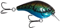 13 Fishing Scamp 1.5/2.5 Squarebill Crankbait -Fishing Sale Shop flipOld Gregg