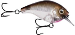 13 Fishing Scamp 1.5/2.5 Squarebill Crankbait -Fishing Sale Shop flipOlive Crush
