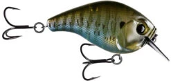 13 Fishing Scamp 1.5/2.5 Squarebill Crankbait -Fishing Sale Shop flipRusty Bream