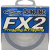 Sunline Fx2 Braid Dark Green/Blue