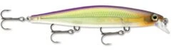 Rapala Shadow Rap 11 Jerkbait -Fishing Sale Shop gone