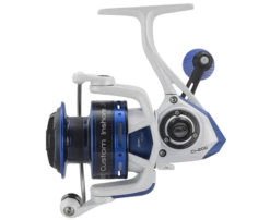 Lew's Custom Inshore Speed Spin Spinning Reels -Fishing Sale Shop lew ci200 custominshore nut