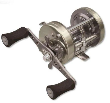 Lews LXLC60 Laser XL Baitcast Reel