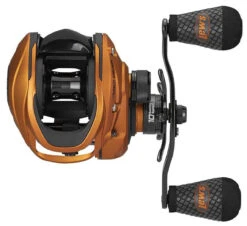 Lews Mach Crush SLP Gen 2 Baitcasting Reels -Fishing Sale Shop lews mach crush speed spool slp baitcast reels 21324.1651094999