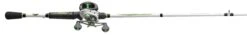 Lew's Mach 1 Speed Spool SLP 2nd Gen Baitcasting Combo -Fishing Sale Shop mh1sha72mh mach1 glam