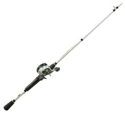 Lew's Mach 1 Speed Spool SLP 2nd Gen Baitcasting Combo -Fishing Sale Shop mh1sha72mh mach1 inset01