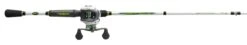 Lew's Mach 1 Speed Spool SLP 2nd Gen Baitcasting Combo -Fishing Sale Shop mh1sha72mh mach1 top