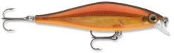 Rapala Shadow Rap Shad 09 Jerkbait -Fishing Sale Shop molten 2Bcopper