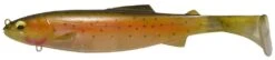 Megabass Magslowl 5 Inch Soft Swimbait -Fishing Sale Shop nude rainbow 1d58c784 eed3 49fb a20d ea81d7212e99