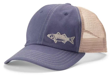 Orvis Saltwater Bum Cap - Navy 1 Orvis Saltwater Bum Cap - Navy