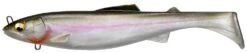 Megabass Magslowl 5 Inch Soft Swimbait -Fishing Sale Shop pearl shad 4492d1c4 04dd 47f6 87f7 04731b4ea58a