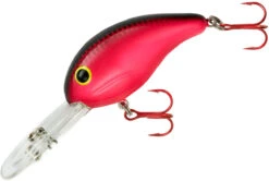 Bandit 300 Crappie Series Deep Diving Crankbait -Fishing Sale Shop plum point