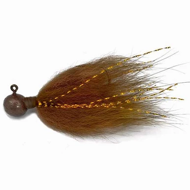Rabid Baits Hair Jigs 1 Rabid Baits Hair Jigs