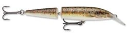 Rapala J13 Jointed 5 1/4 Inch Balsa Wood Minnow -Fishing Sale Shop rapala jointed 13 brown trout 618a68ab ea8e 438b 8f4f bffe784a45bd