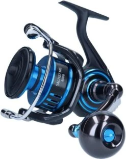 Daiwa Saltist MQ Spinning Reels 11 Daiwa Saltist MQ Spinning Reels -Fishing Sale Shop saltist mq 03