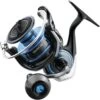 Daiwa Saltist MQ Spinning Reels