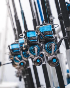 Daiwa Saltist MQ Spinning Reels 17 Daiwa Saltist MQ Spinning Reels -Fishing Sale Shop saltist mq life 04