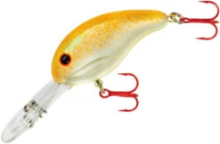 Bandit 300 Crappie Series Deep Diving Crankbait -Fishing Sale Shop sardis gold