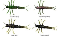 Savage Gear 3D TPE Mayfly Nymph -Fishing Sale Shop savage gear 3d tpe mayfly nymph 16191.1651163455