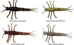 Savage Gear 3D TPE Mayfly Nymph -Fishing Sale Shop savage gear 3d tpe mayfly nymph 28688.1651163456