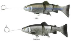 Savage Gear Pre-Rigged 3D Line Thru Trout Lures -Fishing Sale Shop savage gear pre rigged 3d line thru trout lures 85901.1650821678