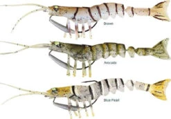 Savage Gear TPE Manic Shrimp 5 Savage Gear TPE Manic Shrimp -Fishing Sale Shop savage gear tpe manic shrimp 00245.1650821875