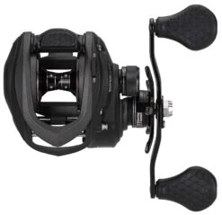 Lew's Super Duty Speed Spool LFS Baitcasting Reel -Fishing Sale Shop sd1xhlf superduty top