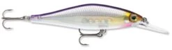 Rapala Shadow Rap Shad Deep 09 Jerkbait -Fishing Sale Shop sdrsd09pd Purpledescent f9f1ea56 6bdf 4f3a 8ed4 f03fb0142e7f