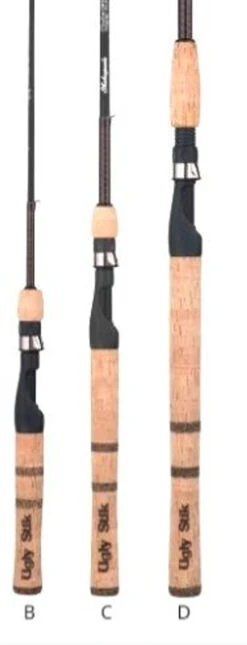 Shakespeare Ugly Stik Elite Spinning Rods 5 Shakespeare Ugly Stik Elite Spinning Rods -Fishing Sale Shop shakespeare ugly stik elite spinning rods 57731.1650782284