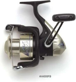 Shimano AX FB Spinning Reels -Fishing Sale Shop shimano ax fb reels 82356.1651080055