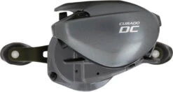 Shimano Curado DC 200 Baitcasting Reel -Fishing Sale Shop shimano curado dc 05