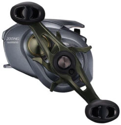 Shimano Curado DC 200 Baitcasting Reels 8 Shimano Curado DC 200 Baitcasting Reels -Fishing Sale Shop shimano curado dc 200 baitcasting reels 47516.1666620346