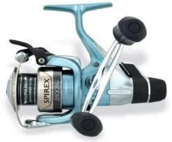 Shimano Spirex FG And RG Spinning Reels -Fishing Sale Shop shimano spirex fg rg spinning reels 01612.1651006637