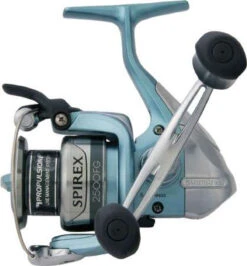 Shimano Spirex FG And RG Spinning Reels -Fishing Sale Shop shimano spirex fg rg spinning reels 48473.1651006637