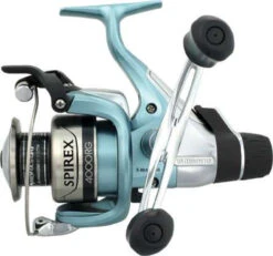 Shimano Spirex FG And RG Spinning Reels -Fishing Sale Shop shimano spirex fg rg spinning reels 90618.1651006638