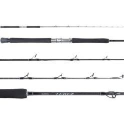 Shimano Terez Conventional Rods
