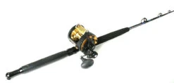 Shimano TLD30IIA Reel / TackleDirect TDSSUT601MHSB Custom Combo -Fishing Sale Shop shimano tld30iia reel tackledirect tdssut601mhsb custom rod conventional combo 18332.1651006932