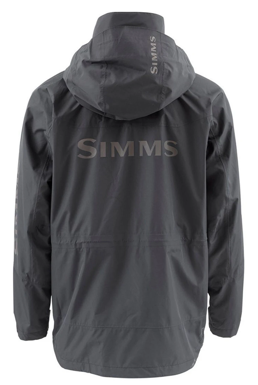 Simms Challenger Fishing Jackets 2 Simms Challenger Fishing Jackets - Image 2