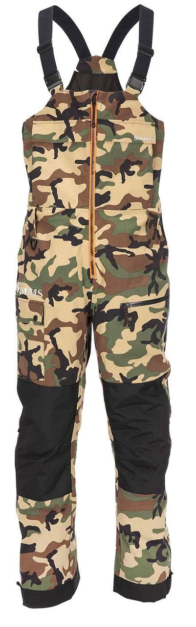 Simms CX Bibs 2 Simms CX Bibs - Image 2