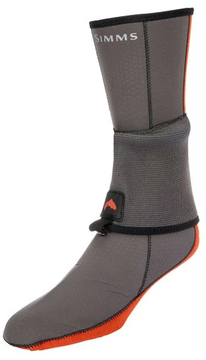 Simms Flyweight Neoprene Wet Wading Socks 1 Simms Flyweight Neoprene Wet Wading Socks
