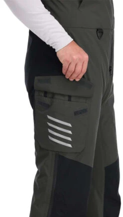 Simms Mens Guide Insulated Bib -Fishing Sale Shop simms mens guide insulated bib 56253.1680351931