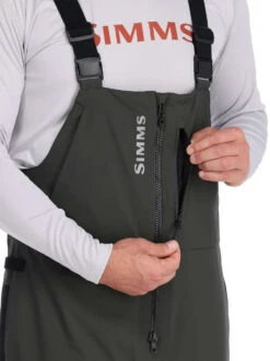 Simms Mens Guide Insulated Bib -Fishing Sale Shop simms mens guide insulated bib 74711.1680351931