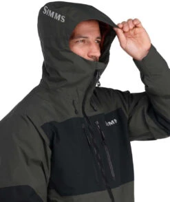 Simms Mens Guide Insulated Jacket -Fishing Sale Shop simms mens guide insulated jacket 71223.1680351933