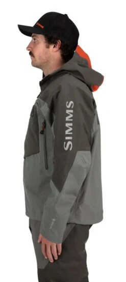 Simms Mens G3 Guide Wading Jacket -Fishing Sale Shop simms ms g3 guide wading jacket 72871.1679142435
