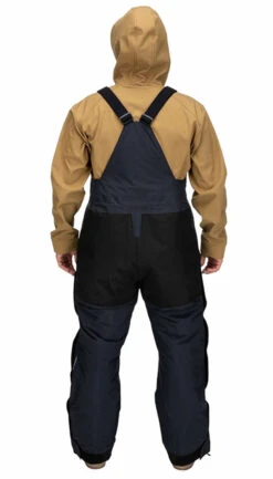 Simms Challenger Insulated Bib Black -Fishing Sale Shop simms pg 13051 challenger insulated bib 74445.1651369507