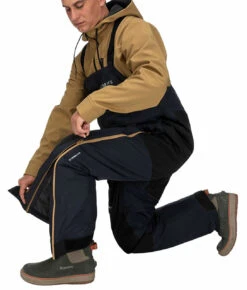 Simms Challenger Insulated Bib Black -Fishing Sale Shop simms pg 13051 challenger insulated bib 82589.1651369508