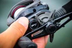 Quantum Smoke S3 Baitcasting Reel 7 Quantum Smoke S3 Baitcasting Reel -Fishing Sale Shop smoke bc reel lifestyle