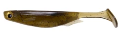 Megabass Spark Shad Swimbait 3 Inch Paddle Tail Swimbait 6 Pack -Fishing Sale Shop spark shad 3 green pumpkin REV