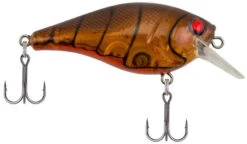 Berkley SquareBull 2 3/8 Inch Shallow Squarebill Crankbait -Fishing Sale Shop squarebull ghost brown craw 750bf837 a121 402e b9ce 85fac40f3e71